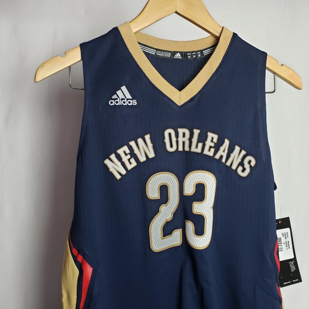 NBA Youth Jersey Player Replica Size M (10 - 12) - Picture 4 of 8